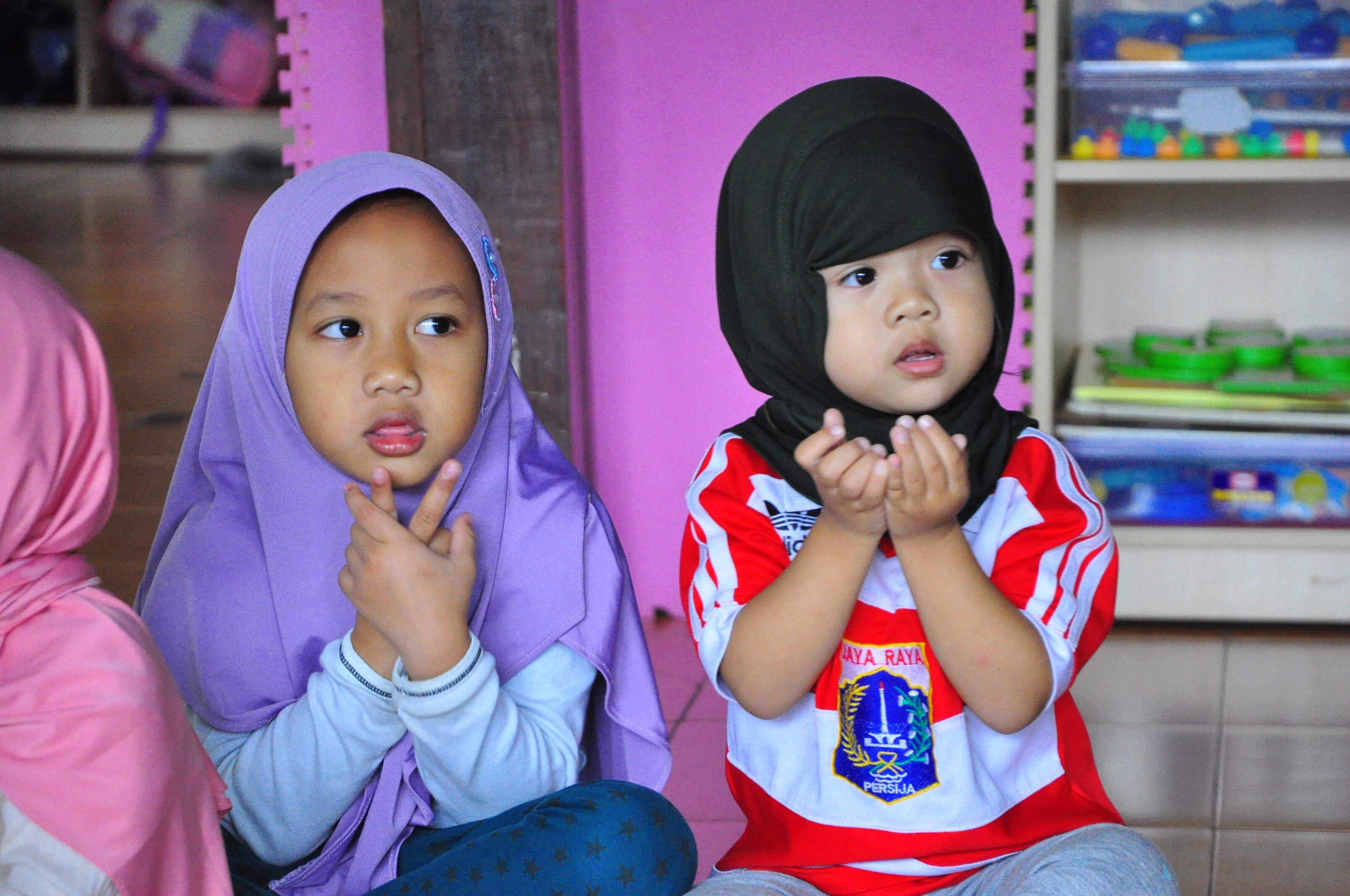 KB-TK Putra & Putri Kalibata